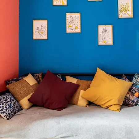 Lisboa F3 Centre-ville Clermont-fd C Apartment *