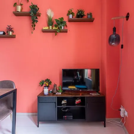 Lisboa F3 Centre-ville Clermont-fd C Apartment Clermont-Ferrand