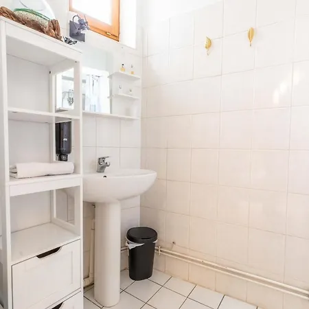 Lisboa F3 Centre-ville Clermont-fd C Apartment