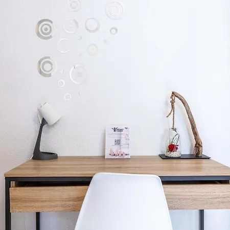 Lisboa F3 Centre-ville Clermont-fd C Apartment *